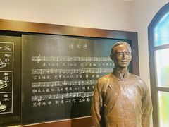 -李叔同故居纪念馆