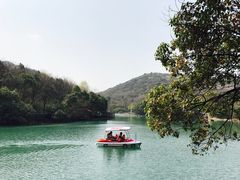 -白马涧龙池景区