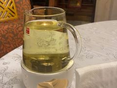 -酌宴府The China Club·广州万富希尔顿酒店(云城东路店)