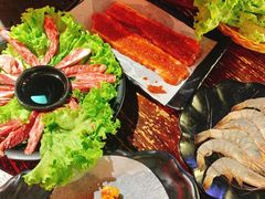 -杀猪天·韩国烤肉(总店)