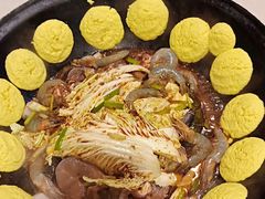 -王老六铁锅炖鱼(长春路店)