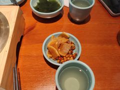 -鑫日千里马朝鲜族小馆(总店)