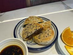 -小放牛炒菜馆(军校店)