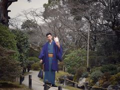 -京都冈本和服体验租赁店(清水寺店)