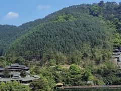 -龙门水都景区