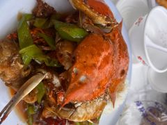-日照大牌檔•小船海鲜(万平口店)