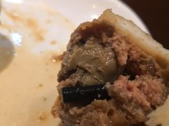 鹅肝生煎-大壶春生煎(四川中路店)