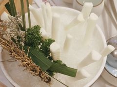 -如一鸡鲍鱼·粤式煲汤(长泰广场店)