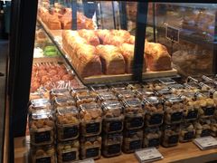 -工匠面包(壹方店)