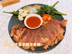 -娜娜家·Nana's restaurant(国金汇店)