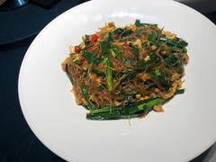 春韭炒粉丝-徐记海鲜(汉城湖|太奥店)