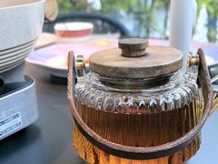 -曾宴·楚菜(湖北省博物馆店)