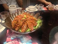 -寻宝记绍兴菜(鲁迅路店)