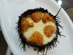 -渔码头食府(蓬莱阁店)