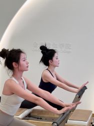 点击看大图 -金珠瑜伽普拉提学院