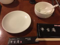 -牛玄庵日式寿喜烧·料理店(新源里店)