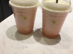 -混果汁(喜荟城店)