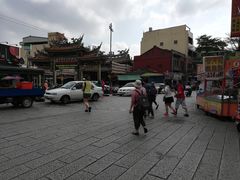-日月潭