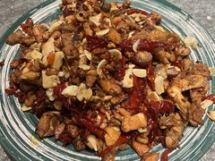 杨乐辣子鸡-杨乐辣子鸡(和田一街店)