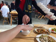 -温记府廟豆汤饭·始于1955年(海椒店)