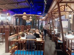 大堂-荣食方(兴华路店)