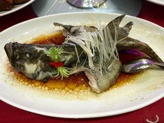 -御彩酒家(东风东路店)