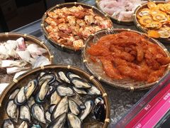 -非烤勿扰自助烤肉(东城时尚店)