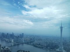 -广州四季酒店·天吧·高空酒吧