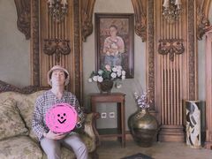 -文成城堡