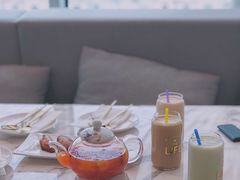 -Barbe a papa亲子餐厅(杨浦店)