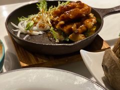 -玫瑰园餐厅