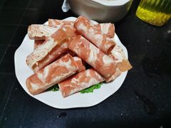 -陈三娃泡姜鸡(太白北路店)