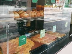 -清真·西北人家风味馆(中山中路店)