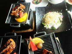 -花潮料理艺食馆(成都万象城店)