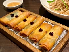 -环球港凯悦 · 享悦中餐厅