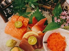 -花狸日本料理(柏庐广场店)