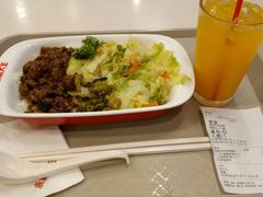 -永和大王(小厨·东四十条店)