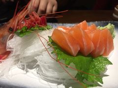 -千代武日本料理(开发区店)