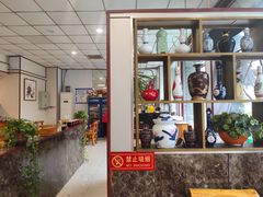 -张记焖窑·十五年专注焖烤(雍和宫店)