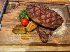 -森Some Fusion(荔湾店)