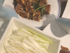 -老浒记烤鸭-北京菜(琉璃厂店)