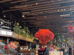 -咖梦餐厅 COMENG RESTAURANT