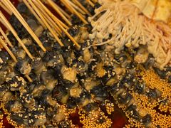 -庙街旅游·美食广场(五一广场店)