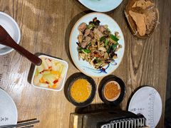 -兰木肆·云南菜(龙湖U城天街店)