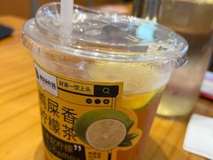 -唐力九头鸟烧烤·罗田吊锅(西云楼店)