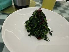 -沪华海鲜大酒楼(南汇店)