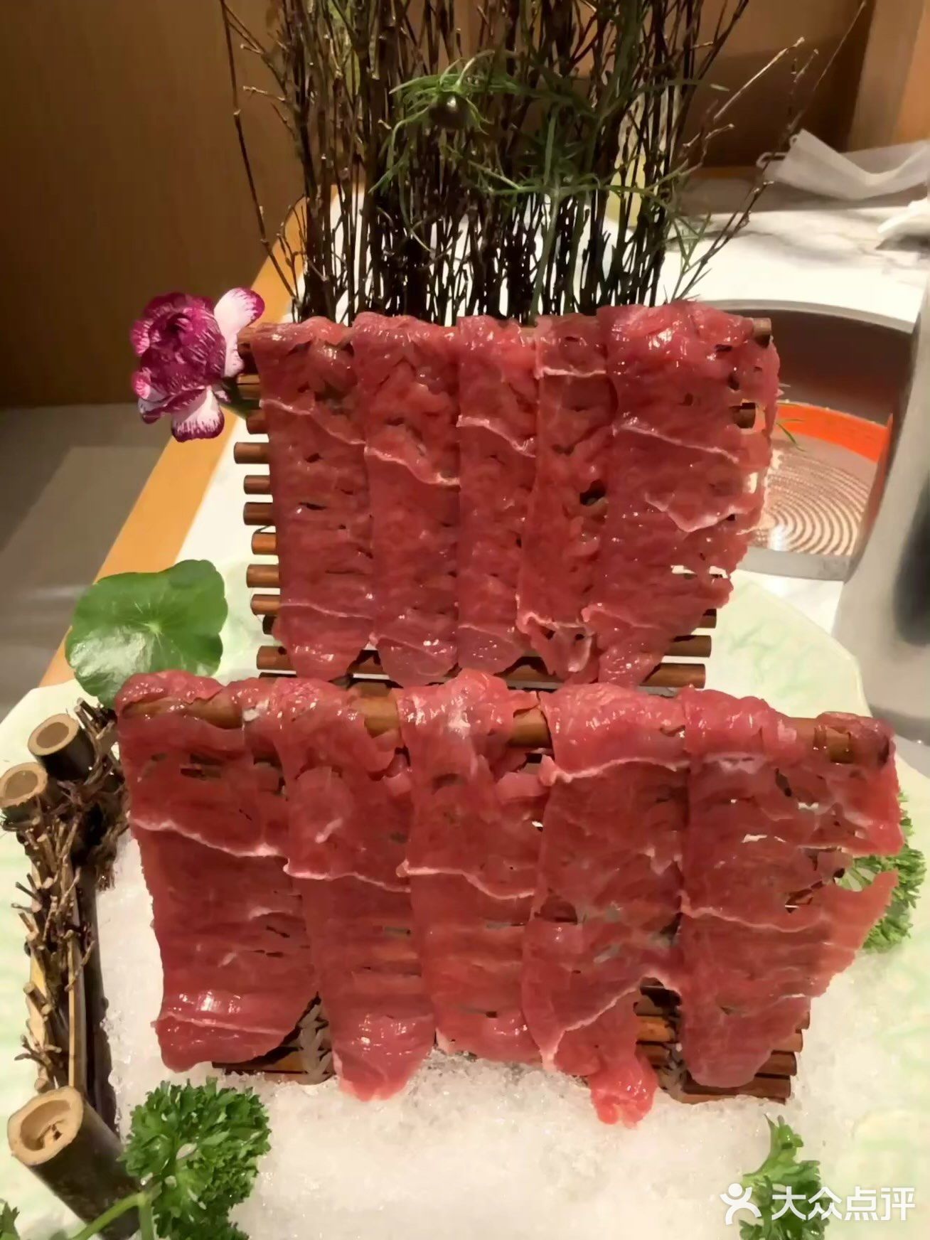 这家野生菌火锅也太绝了吧