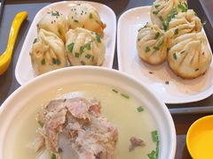 -大壶春生煎(四川中路店)