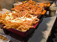 -火炉火自助餐(西直门凯德MALL店)