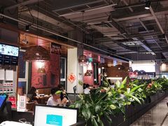 大堂-管氏翅吧(台湾街店)